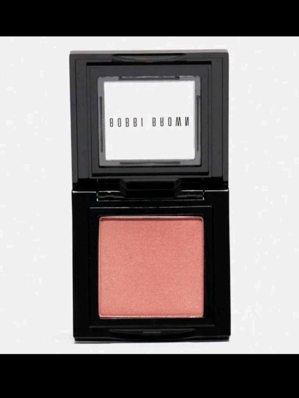 Bobbi Brown ROOFTOP ROSE SHIMMER Blush 0.12 Oz. / 3.5 g NIB!  DISCONTINUED!